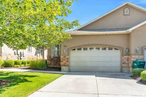 915 W 20 N, Orem, UT 84057