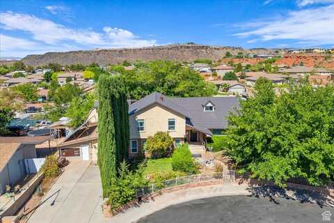 1009 N 2050 EAST E, Saint George, UT 84770