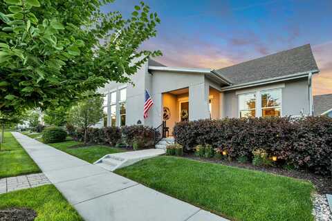 6026 W MOUNT AIRY, South Jordan, UT 84009