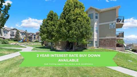 2103 N AURORA, Saratoga Springs, UT 84045