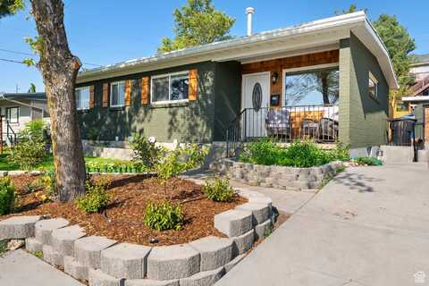 4085 S OLYMPIC, Holladay, UT 84124