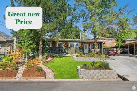4085 S OLYMPIC, Holladay, UT 84124
