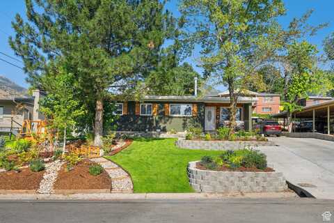 4085 S OLYMPIC, Holladay, UT 84124