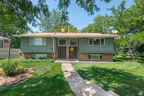 2591 E CANTERBURY, Cottonwood Heights, UT 84121