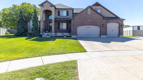 597 S 1425 W, Layton, UT 84041
