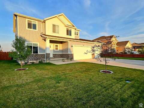 819 S 300 W, Vernal, UT 84078