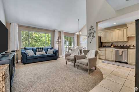 552 E APPLEWOOD E, Bountiful, UT 84010