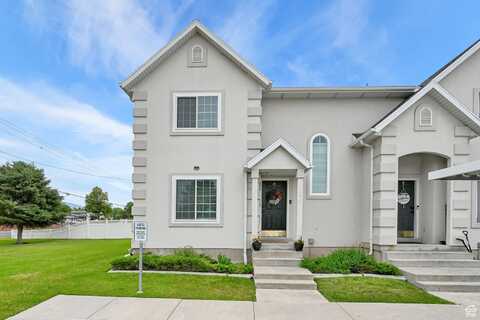 2221 W DAVENSHIRE, Taylorsville, UT 84129