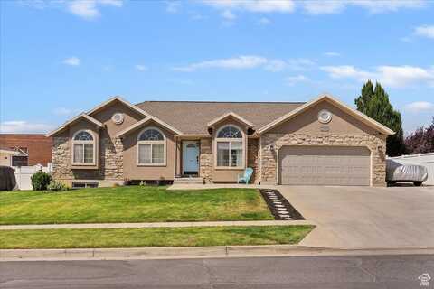 2355 N 125 W, Layton, UT 84041