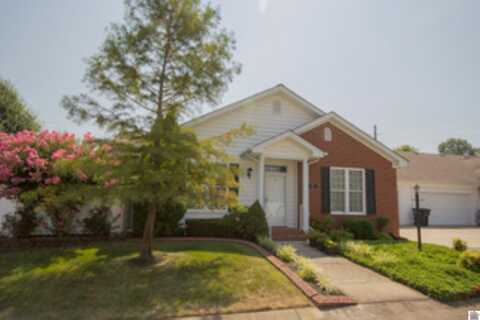 2490 Lakewood Drive, Paducah, KY 42003