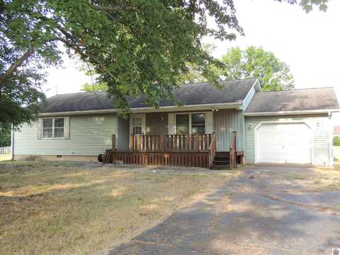 129 Surrey Lane, Mayfield, KY 42066