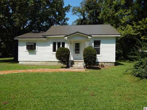 108 King St, Benton, KY 42025