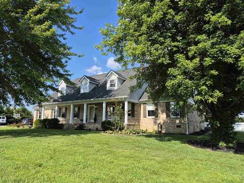 7070 Old US Hwy 45, Boaz, McCracken, KY 42027