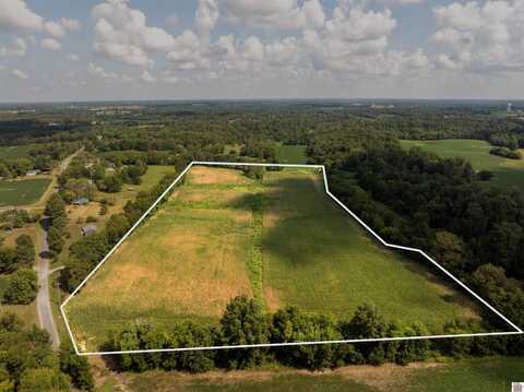 00 W Vaughn Road, Mayfield, KY 42066