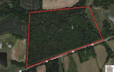 10065 Blandville Road, West Paducah, KY 42086