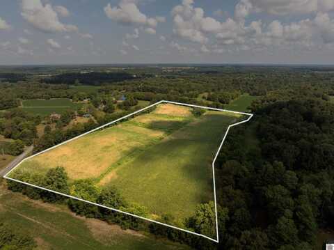 00 W Vaughn Road, Mayfield, KY 42066