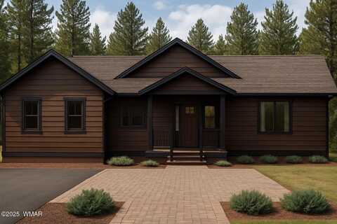 2500 W Whispering Springs Road, Show Low, AZ 85901