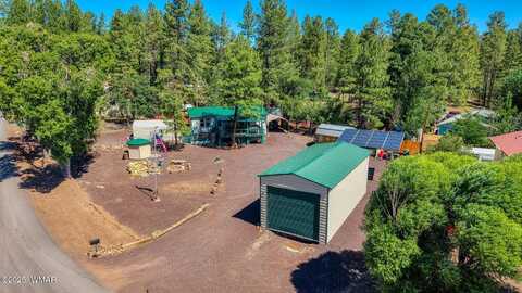 2908 Summer Pines Drive, Show Low, AZ 85901