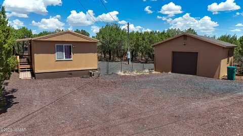 44 County Road 3119, Vernon, AZ 85940