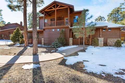 750 S Spirea Lane, Show Low, AZ 85901