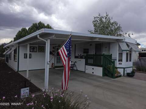 1874 Reel Way, Show Low, AZ 85901