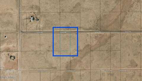 7625 Sunset Road, Sun Valley, AZ 86029
