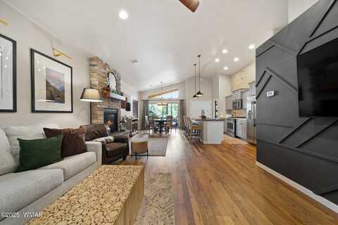 2004 N Lake Breeze Road, Lakeside, AZ 85929