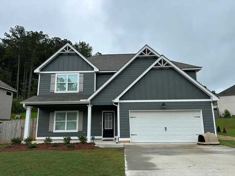 420 Kristie Lane, Bremen, GA 30110