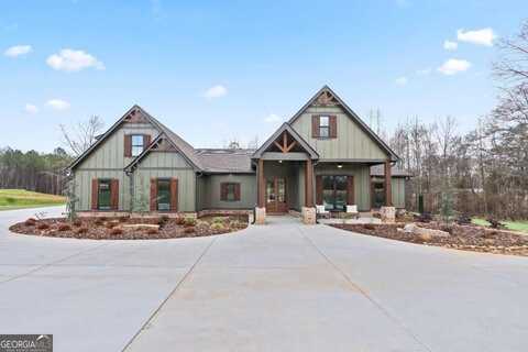 1209 Old Newnan Rd, Carrollton, GA 30116