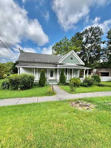 163 ATLANTIC AVE, Waco, GA 30182