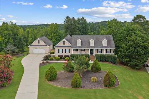 299 Huntington Drive, Temple, GA 30179