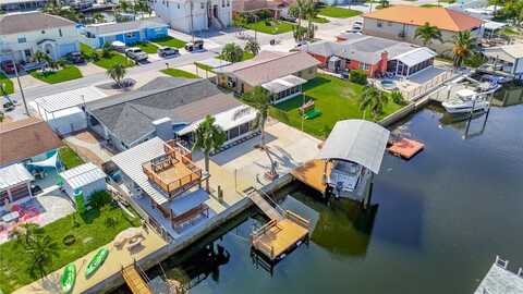 13609 MARIA DRIVE, HUDSON, FL 34667