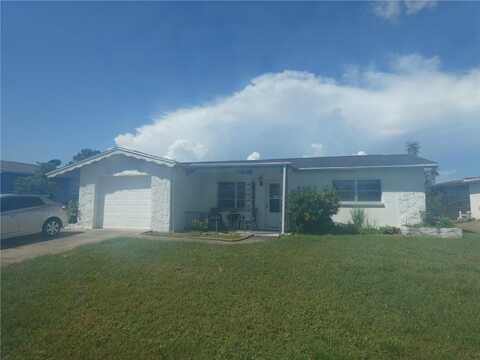 9709 LAKESIDE LANE, PORT RICHEY, FL 34668