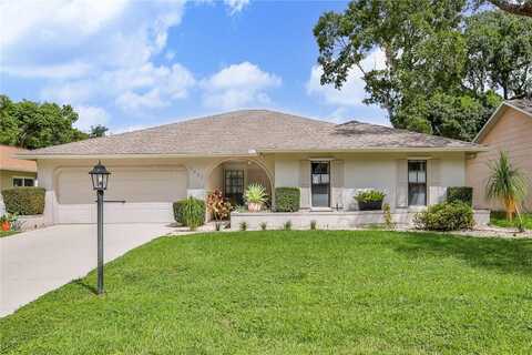 2603 ROYAL RIDGE DRIVE, SPRING HILL, FL 34606