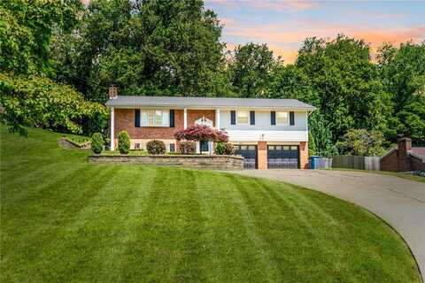938 Harper Rd, Crescent, PA 15046