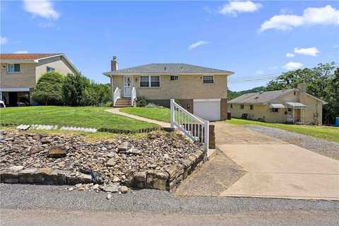 102 Adele Ave, Shaler, PA 15223
