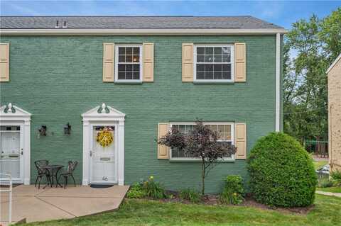 46 Chapel Drive, Reese, PA 15237