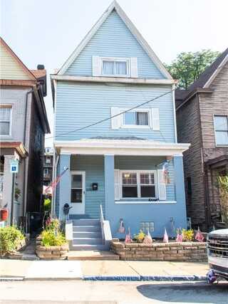 535 Franklin St, Pittsburgh, PA 15112