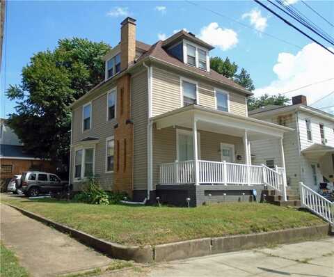 1126 4th Ave, Beaver Falls, PA 15010