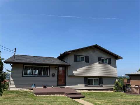 108 E Christie Ave, City of But SE, PA 16001