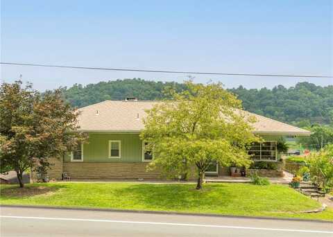 2232 Route 88, Charleroi, PA 15432