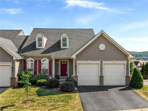 12 Morningtide Court, Monroeville, PA 15146