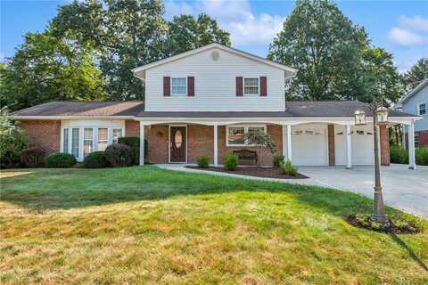 3041 McClellan, Unity, PA 15601