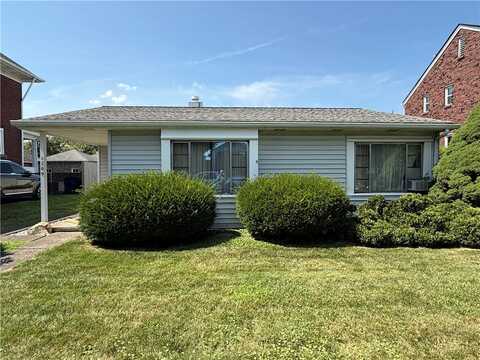 1209 Union Ave, Harrison Twp, PA 15065