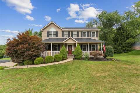 449 Finnin Rd, New Kensington, PA 15068