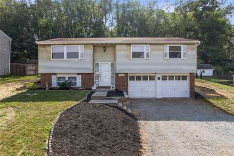 1841 Wallace Road, South Park, PA 15129