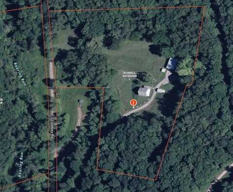 382 Cowboy Rd, Conemaugh, PA 15725