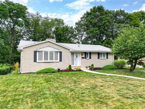 318 Tadmar Ave, Reese, PA 15237