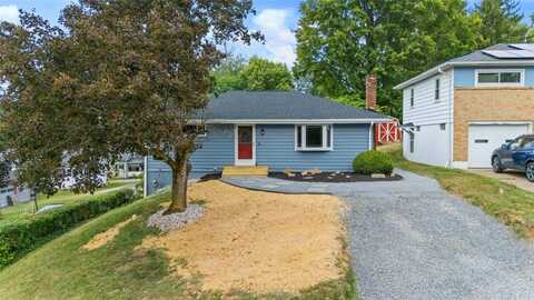 2310 11th St, Patterson Hill, PA 15010