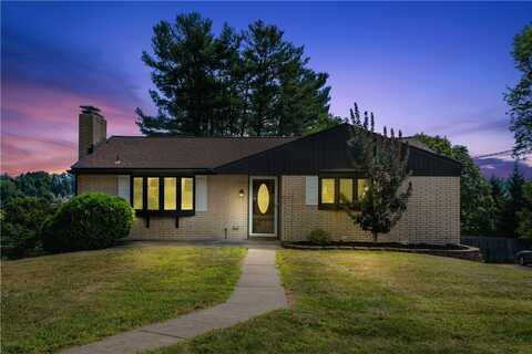 147 Orchard Drive, Peters Township, PA 15317